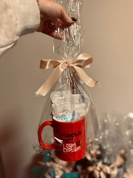Mug Gift Bundles