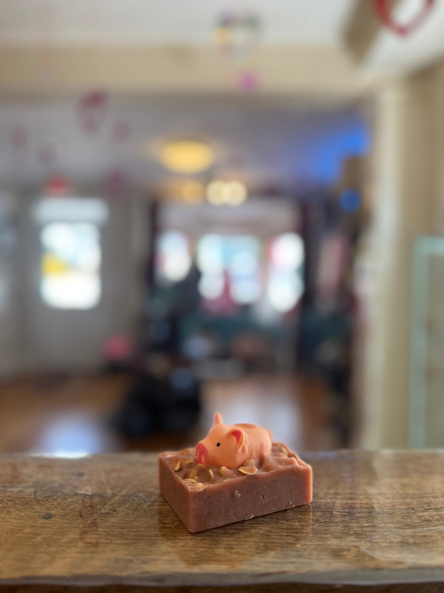 Green Acres Suds Soaps