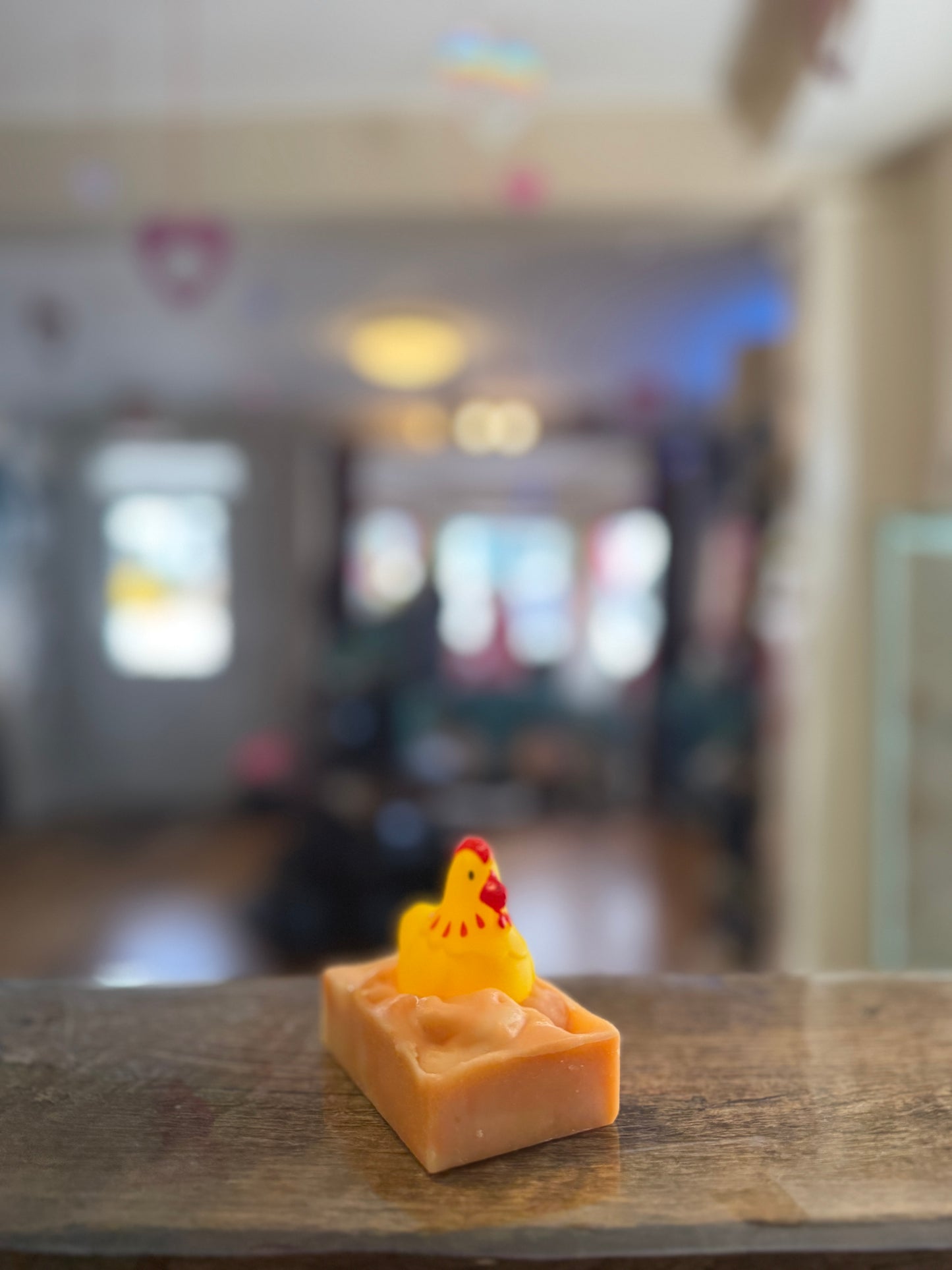 Green Acres Suds Soaps