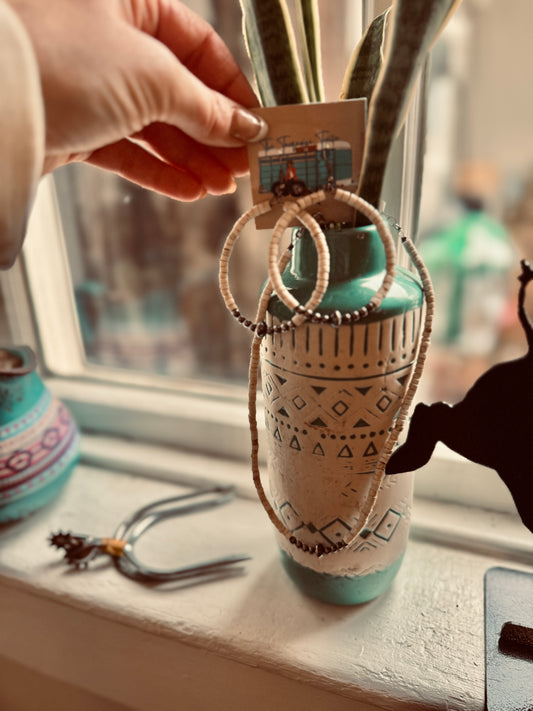 White Buffalo Bundle