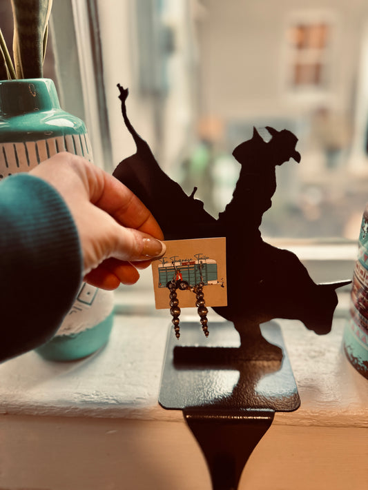 Miami Dangle Earrings