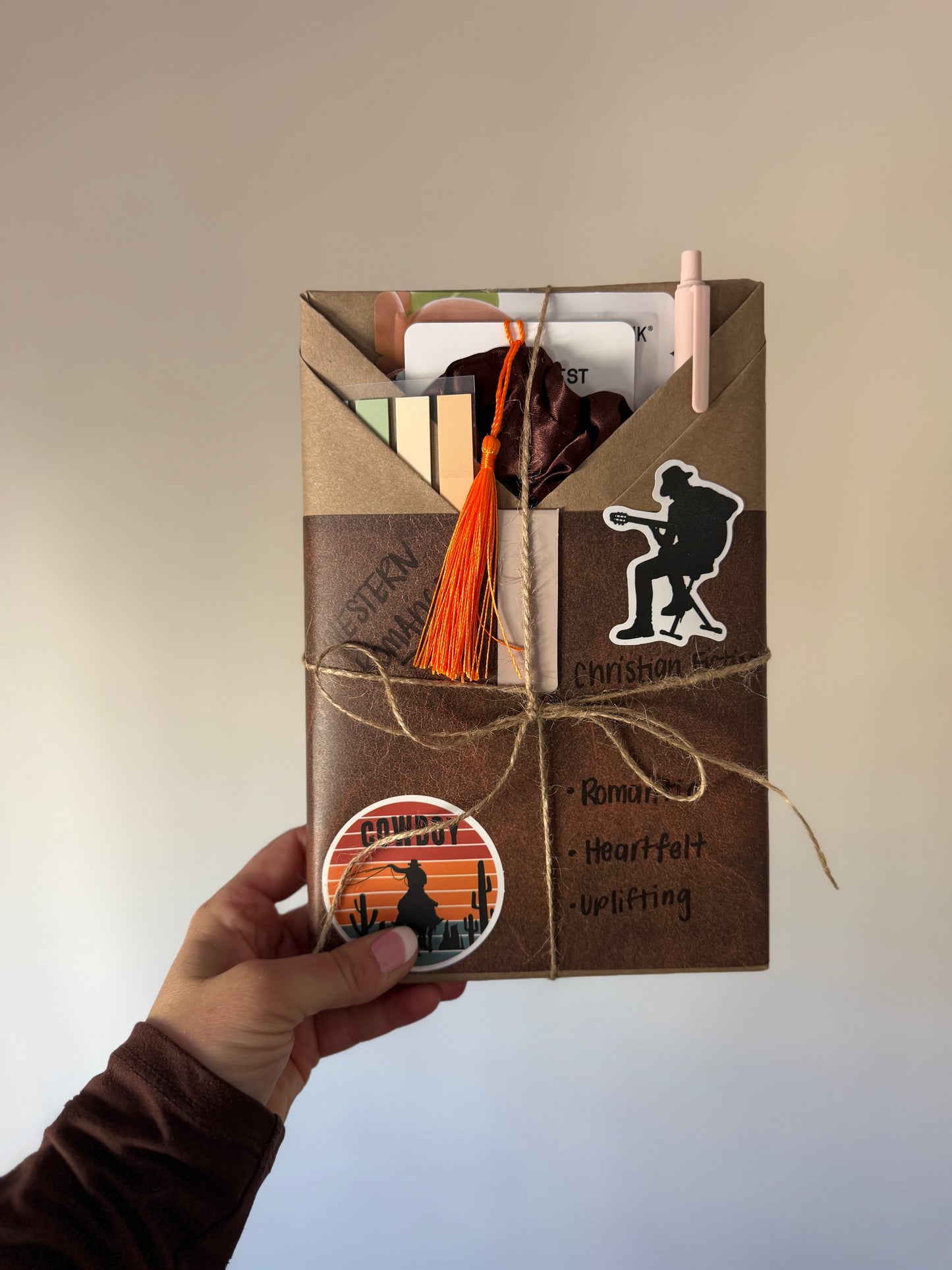 Blind Date with a Book
