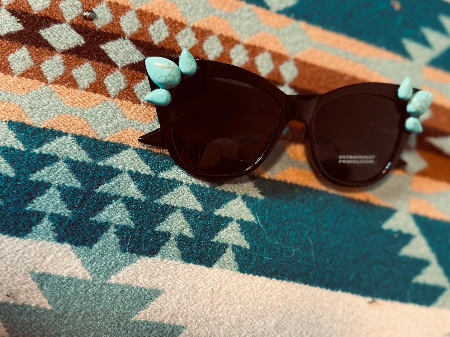 Coastal Cowgirl Sunnies