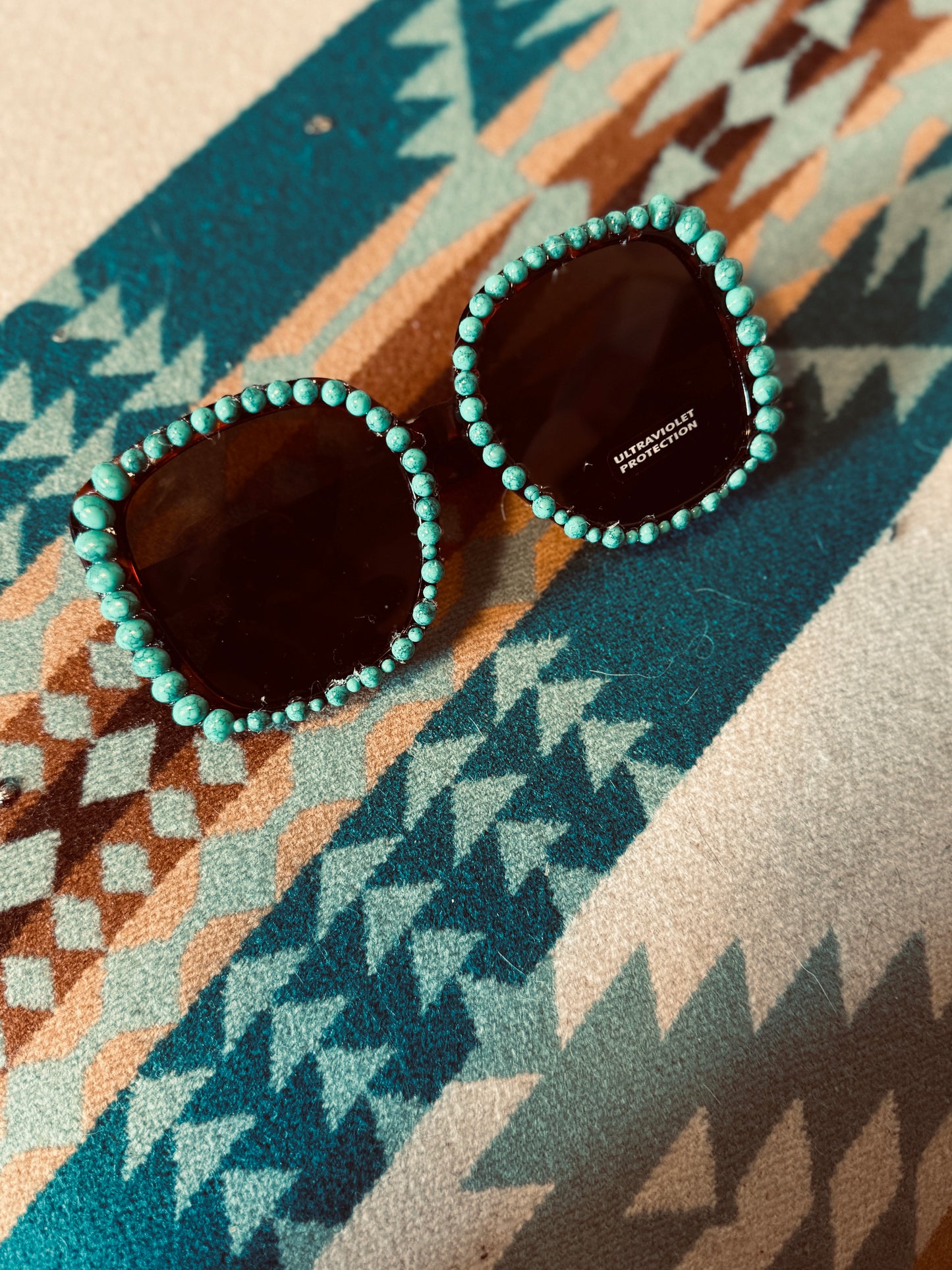 Coastal Cowgirl Sunnies