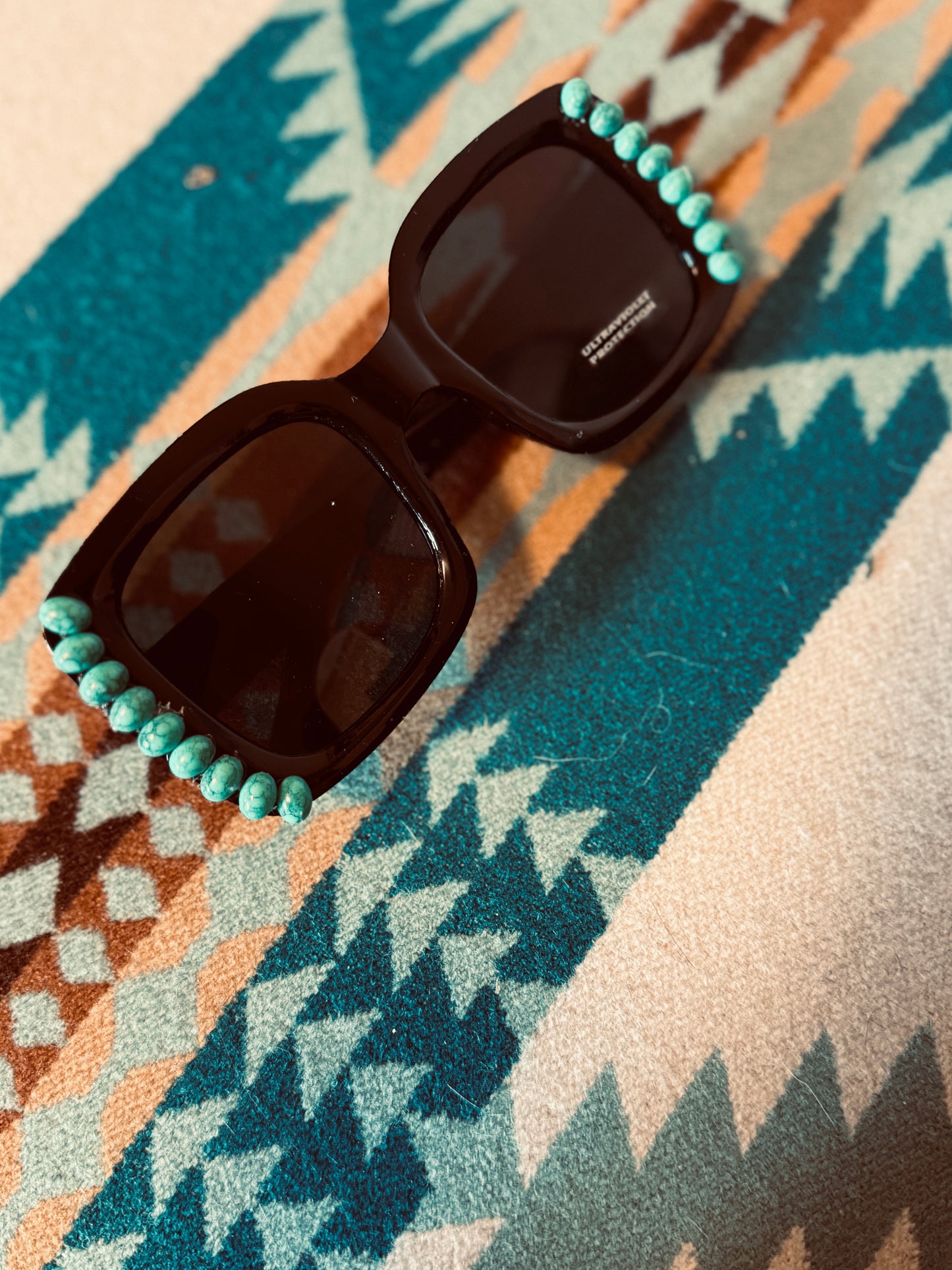 Coastal Cowgirl Sunnies