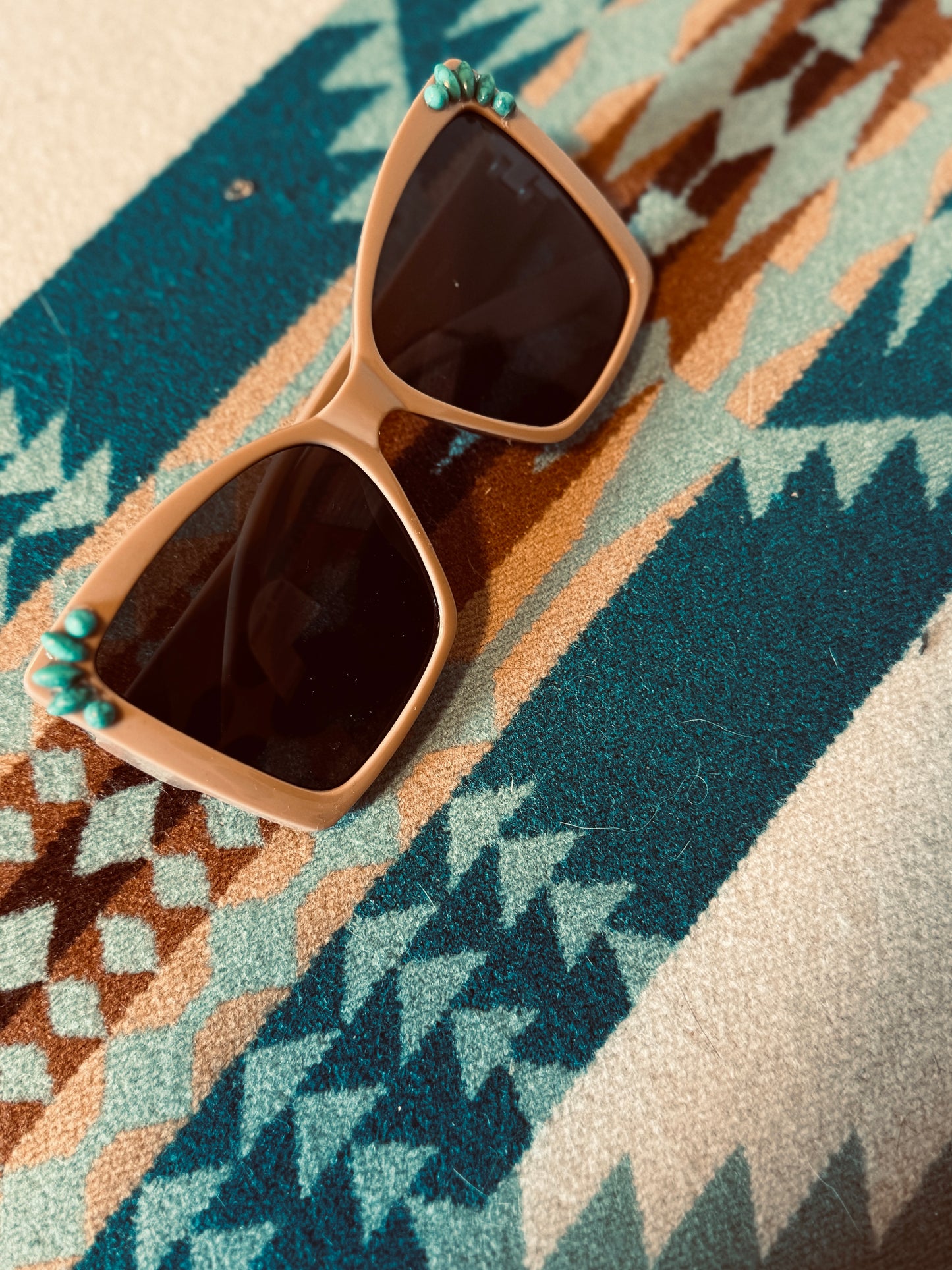 Coastal Cowgirl Sunnies