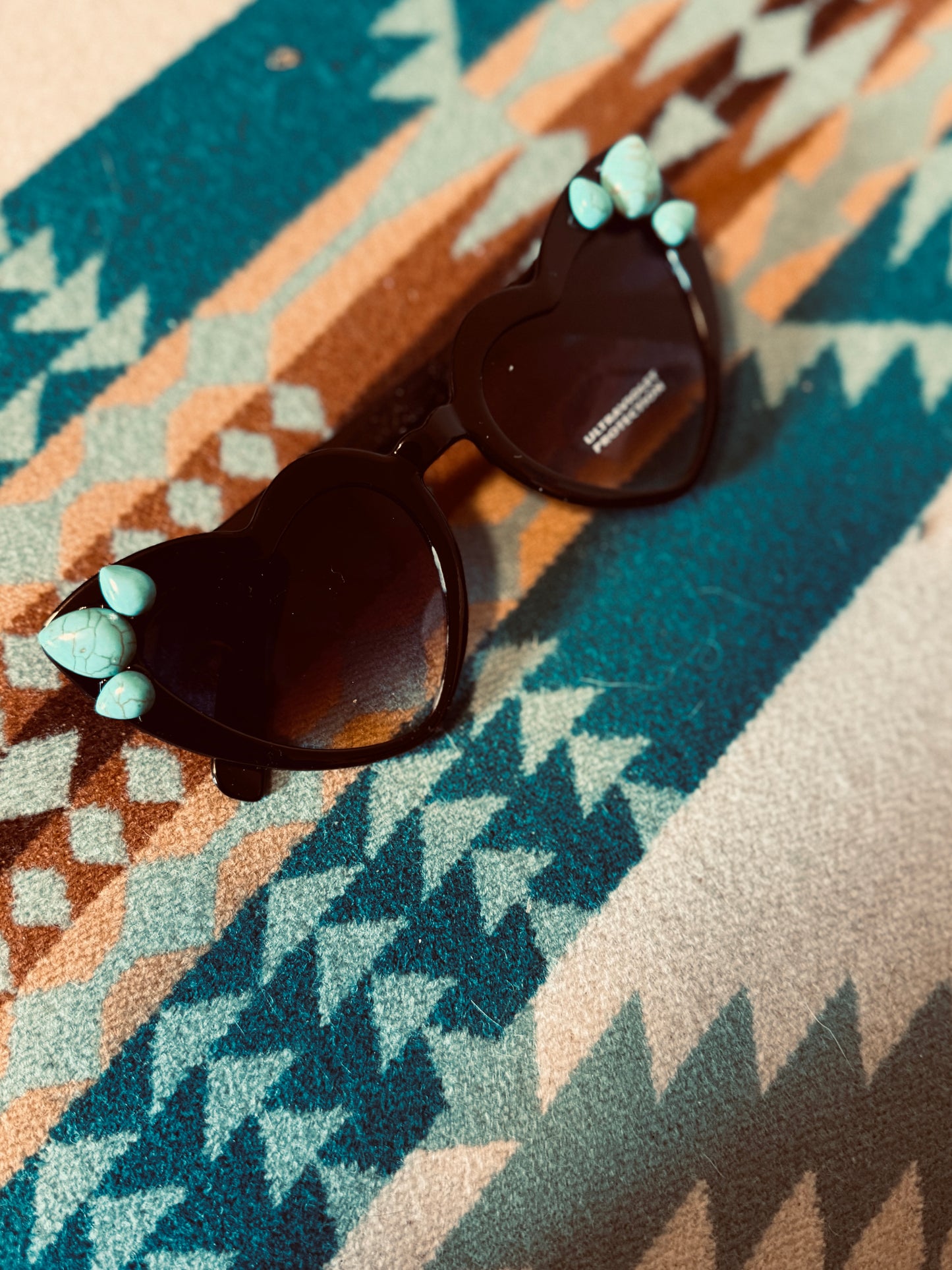 Coastal Cowgirl Sunnies