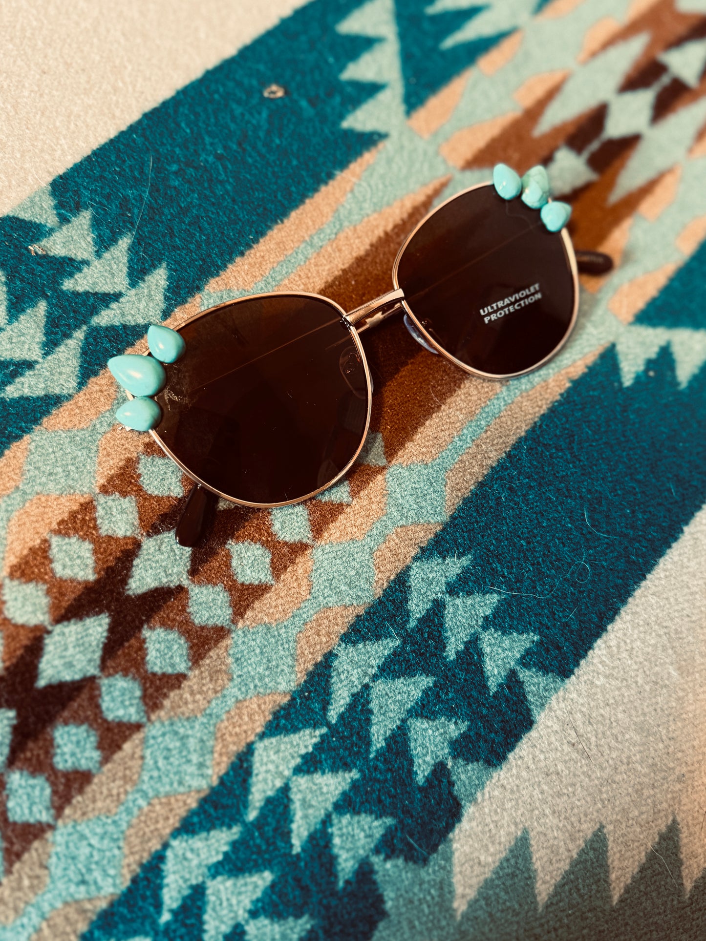Coastal Cowgirl Sunnies