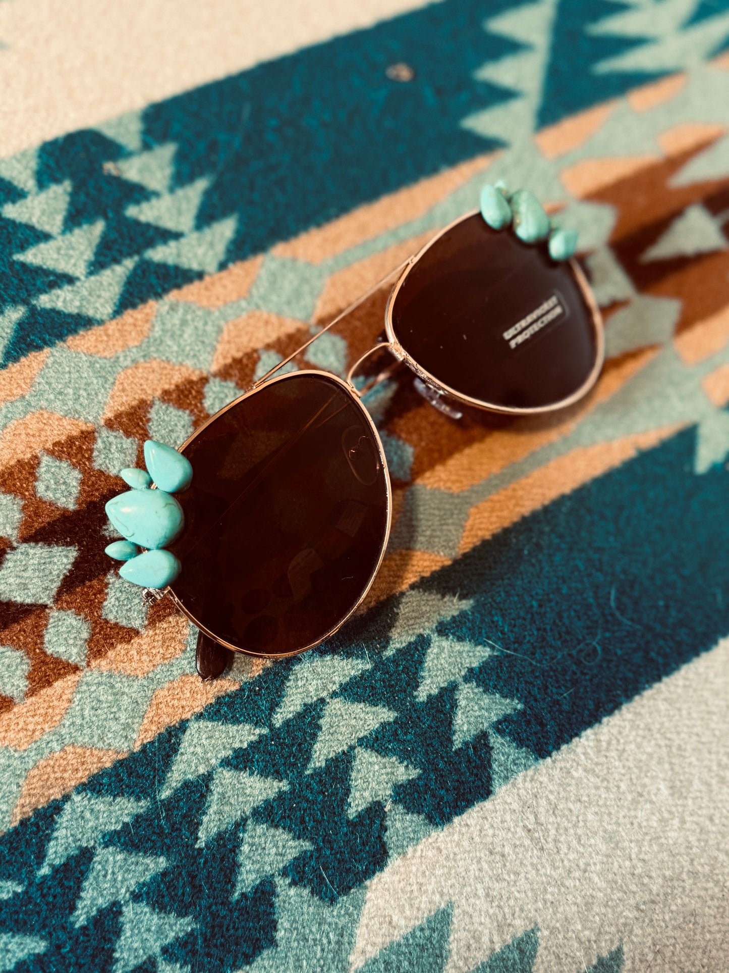 Coastal Cowgirl Sunnies