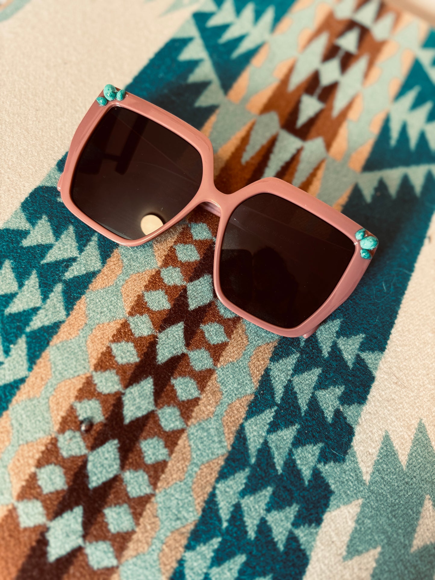 Coastal Cowgirl Sunnies