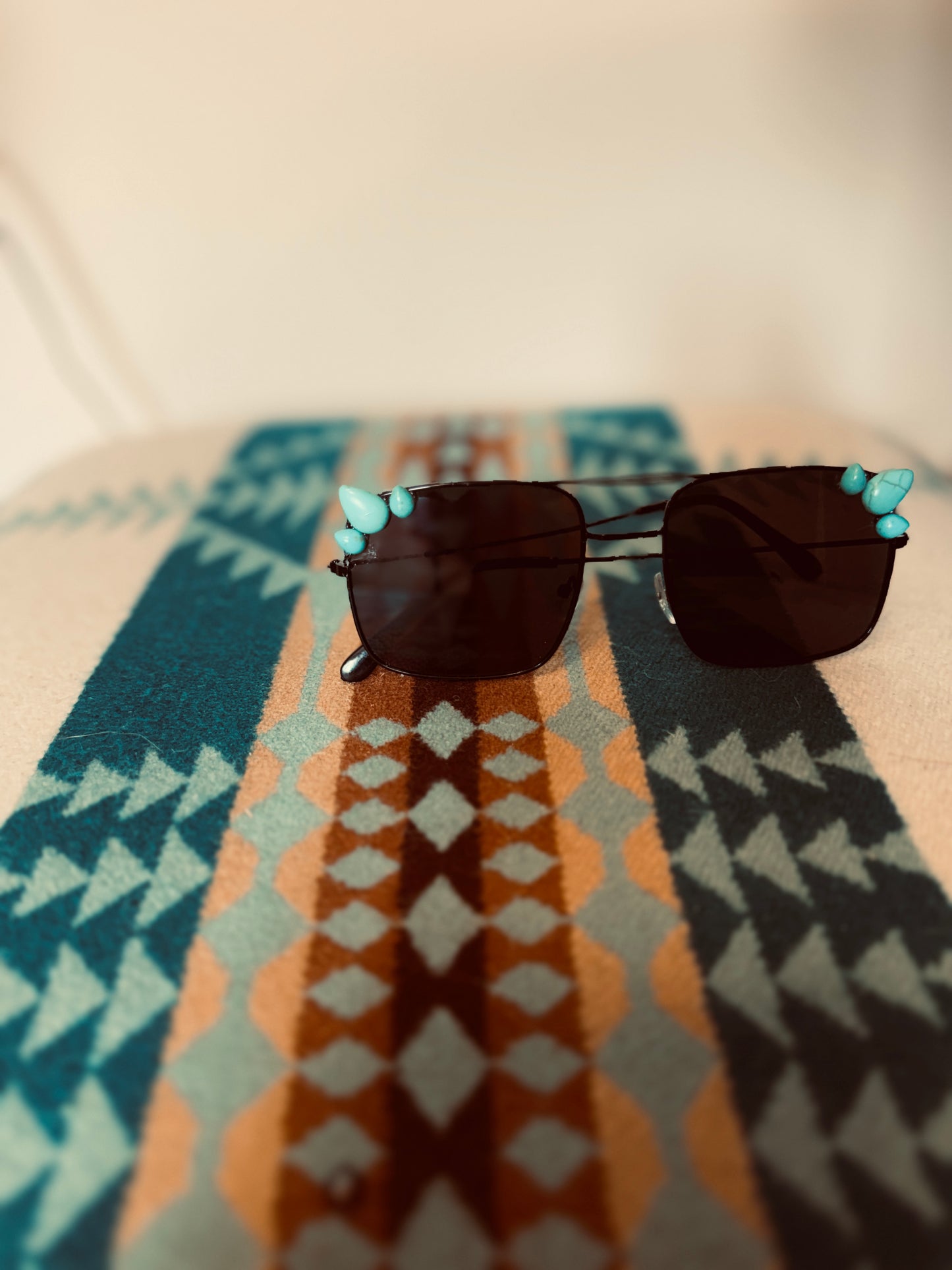 Coastal Cowgirl Sunnies