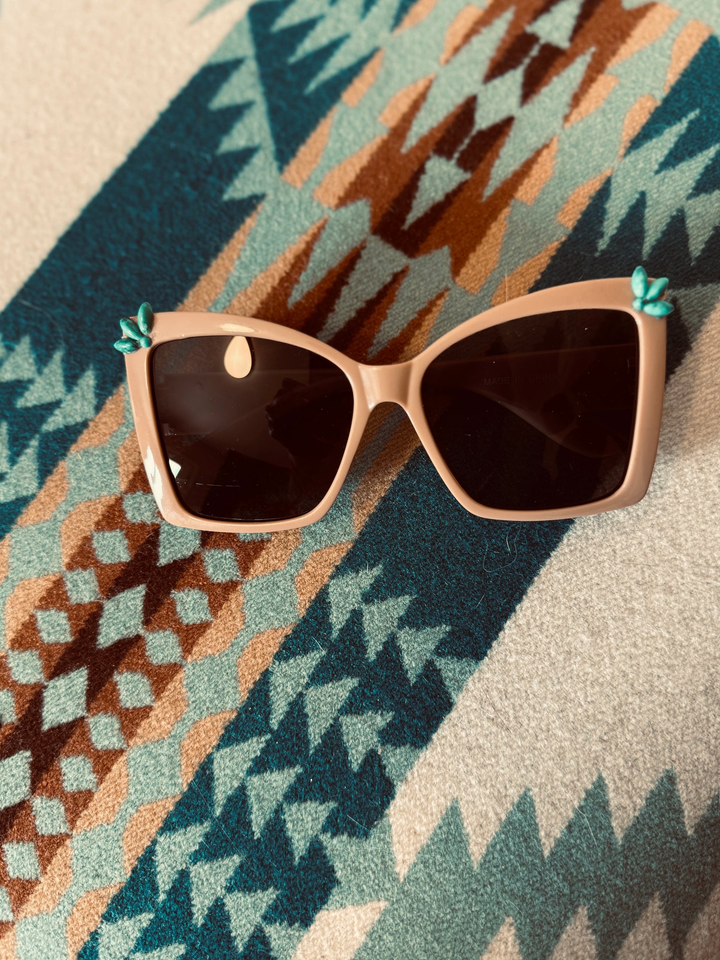 Coastal Cowgirl Sunnies