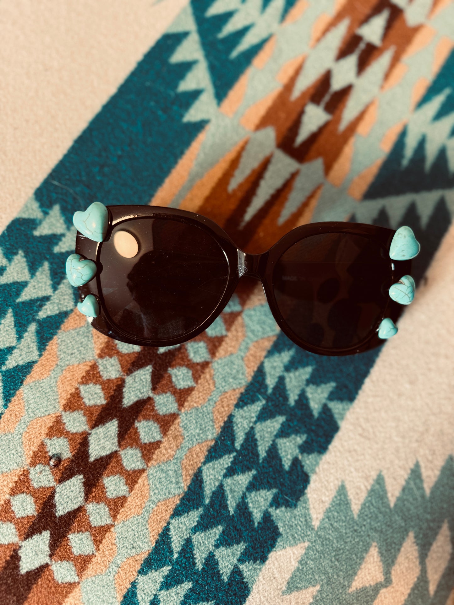 Coastal Cowgirl Sunnies