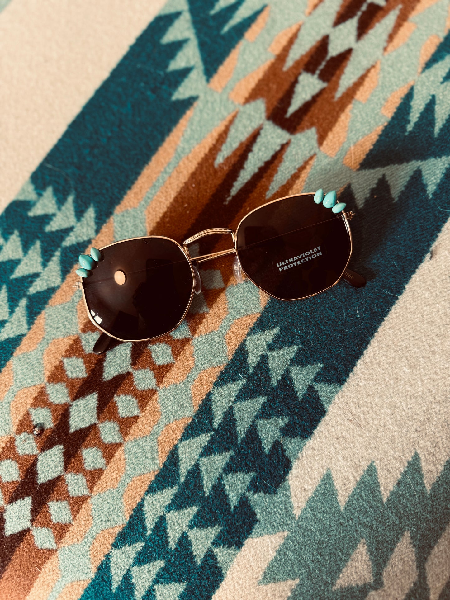 Coastal Cowgirl Sunnies