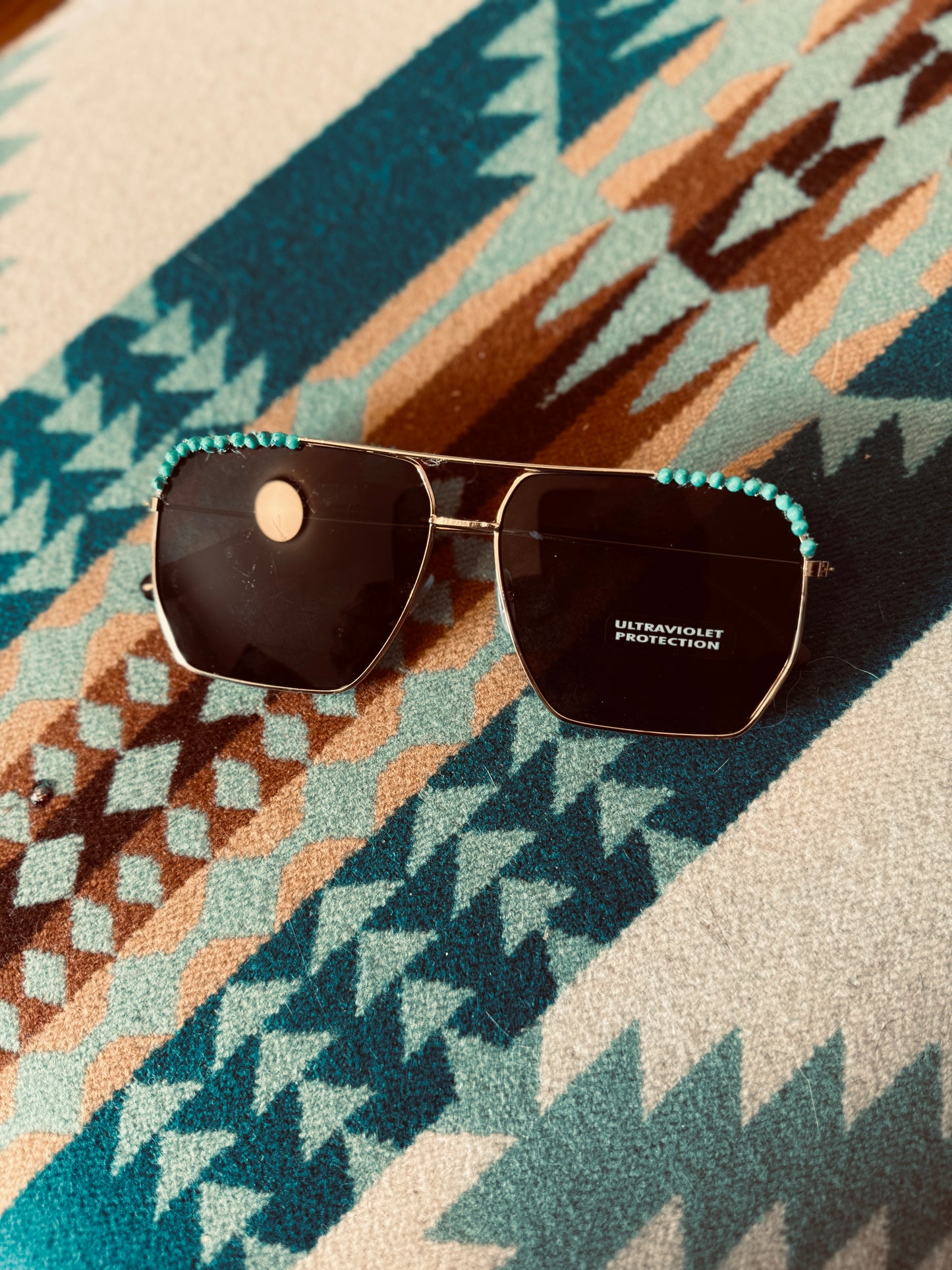 Coastal Cowgirl Sunnies