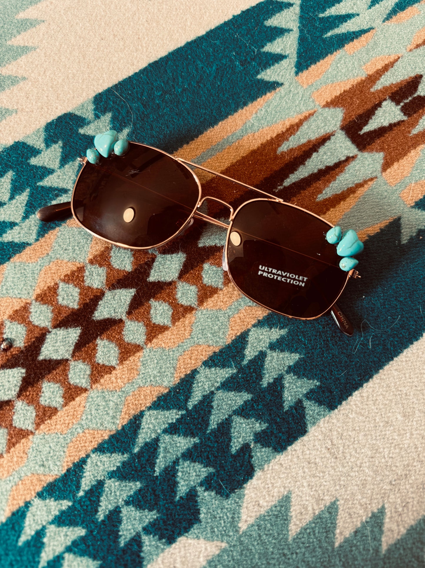 Coastal Cowgirl Sunnies