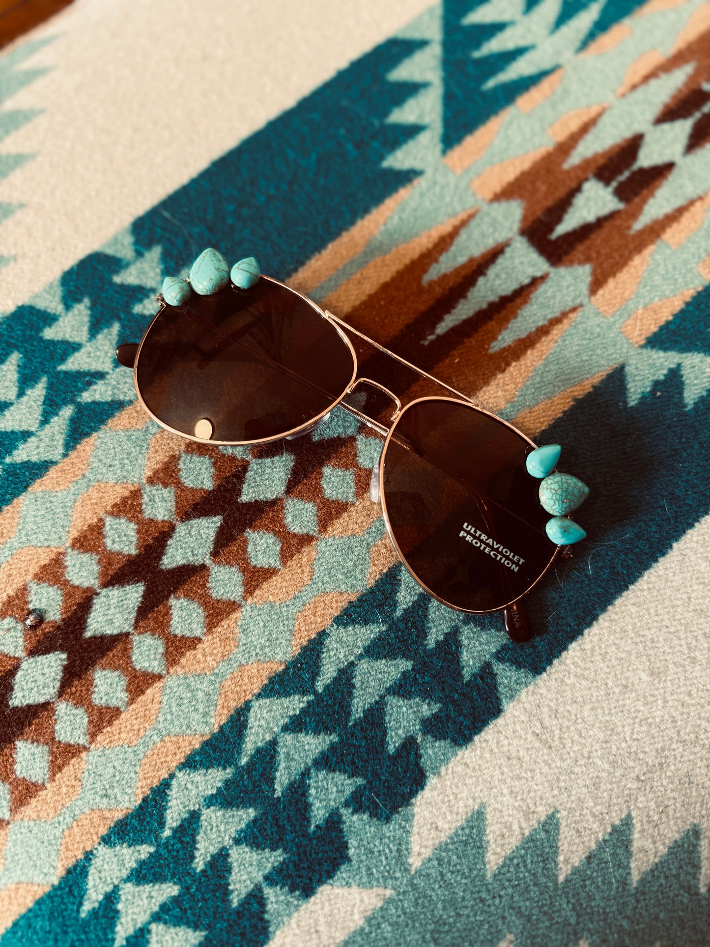 Coastal Cowgirl Sunnies