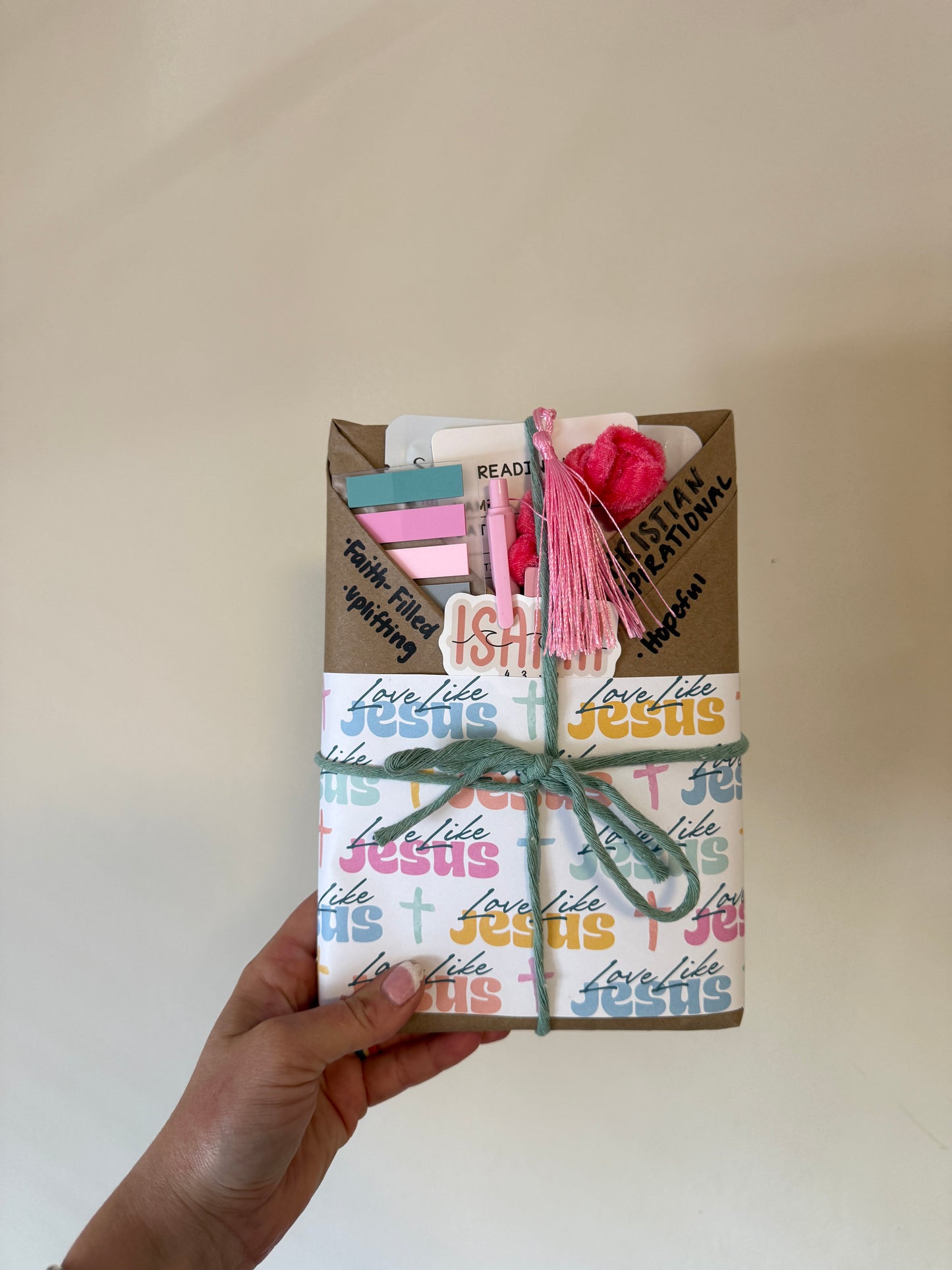 Blind Date with a Book