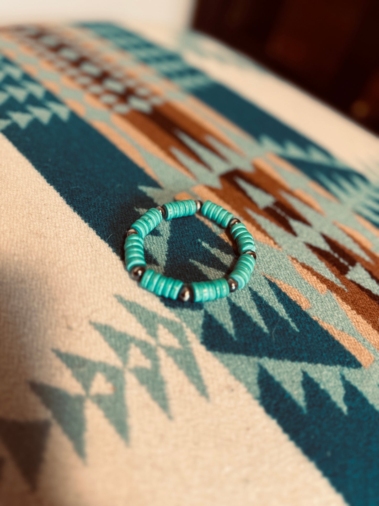 Turquoise Trailer Exclusive Bracelets
