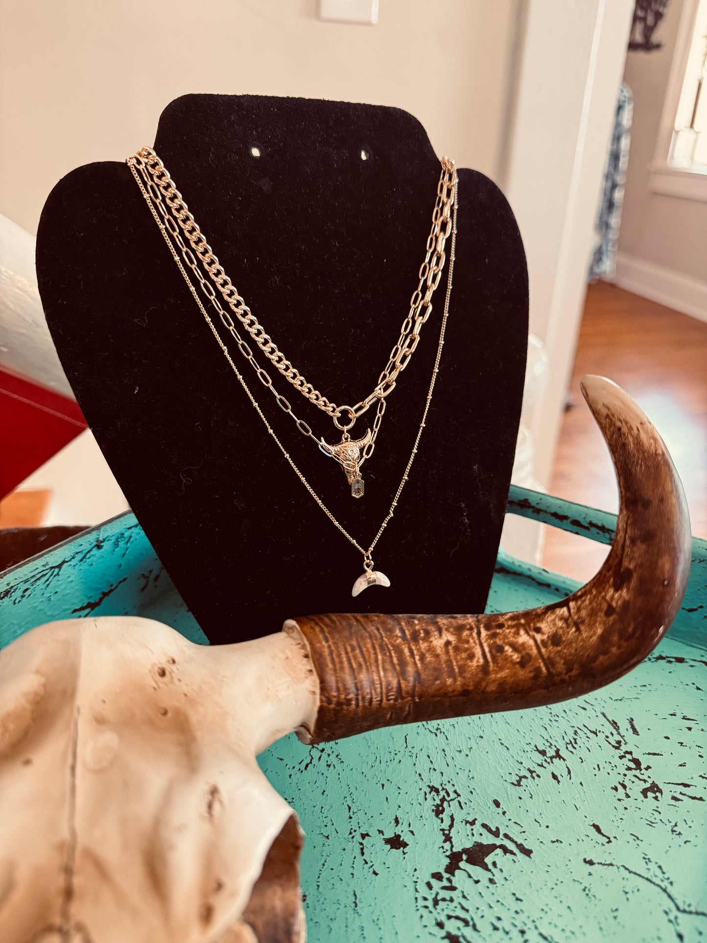 The Golden Praire Collection