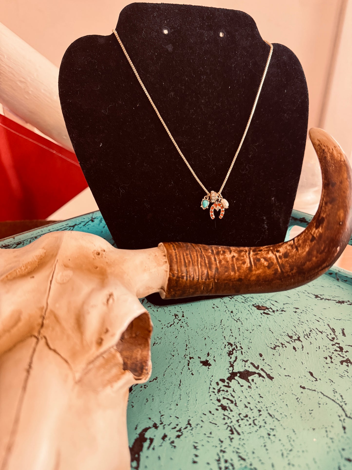 The Golden Praire Collection