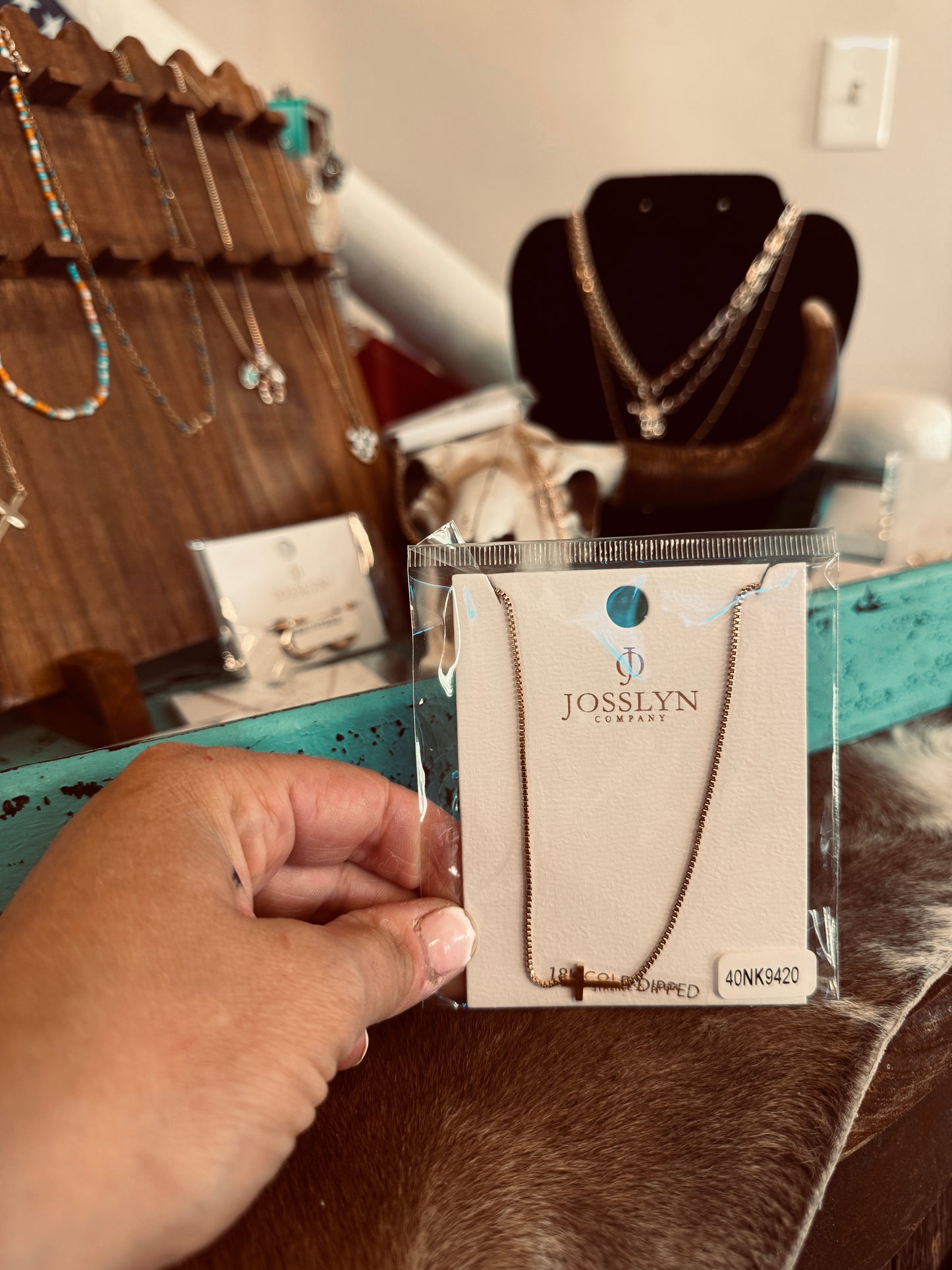 The Golden Praire Collection