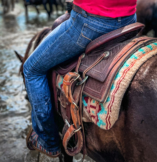 Kimes Ranch Betty Blue Jeans