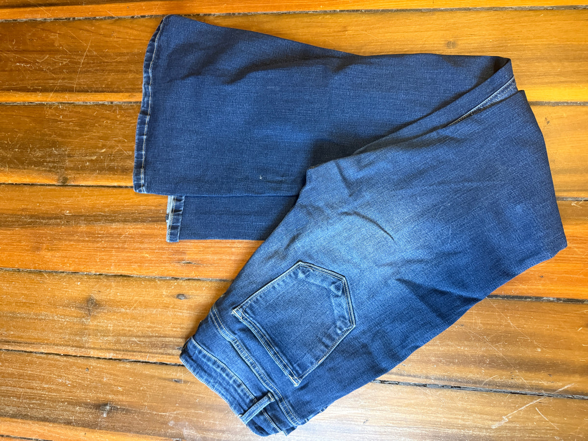 Kancan Flares Size 13/30