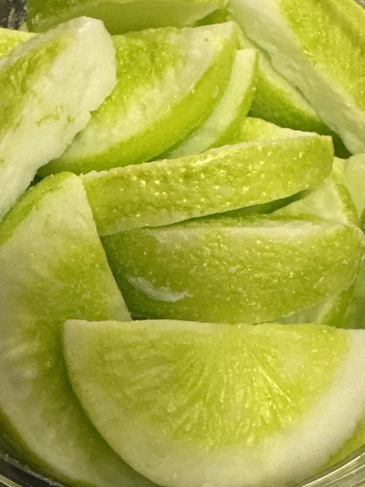 Lip Smacking Lime Dessert Wax Melts