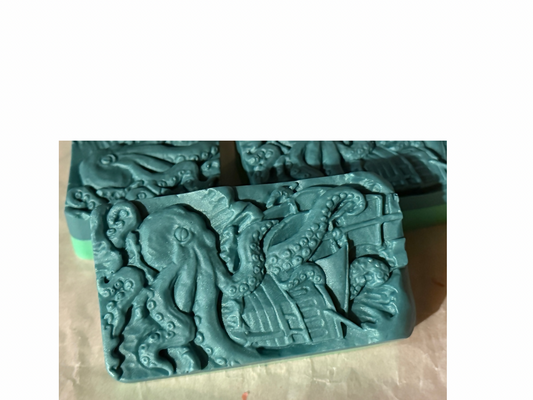 Kweku Soap