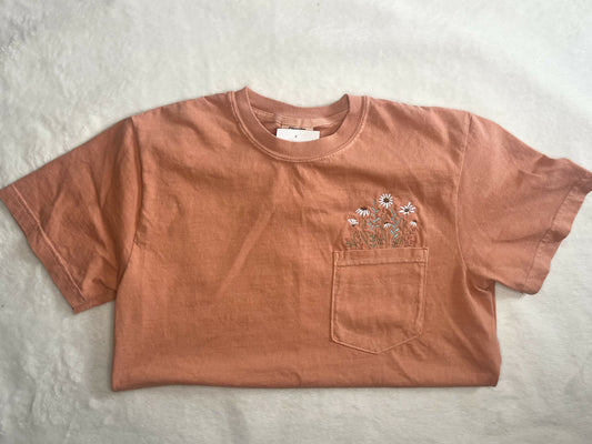 Pocket Flowers