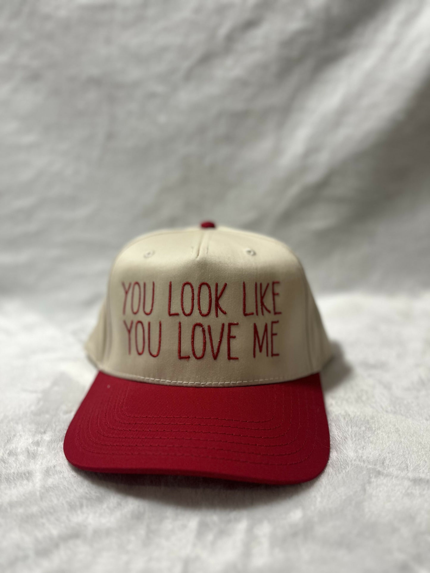 You Look Like