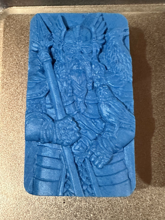 Logan Soap