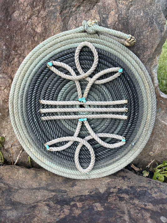 Boot Stitch Picture