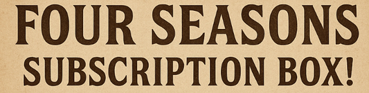 ALL THE SEASONS SUBSCRIPTION BOX