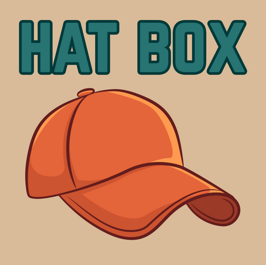 HAT BOX