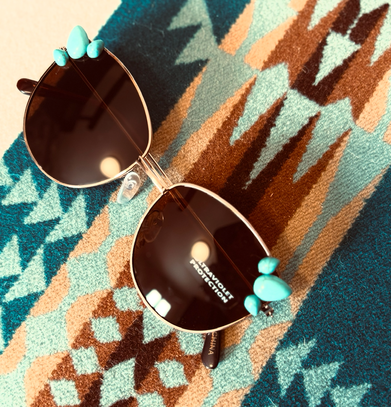 Coastal Cowgirl Sunnies