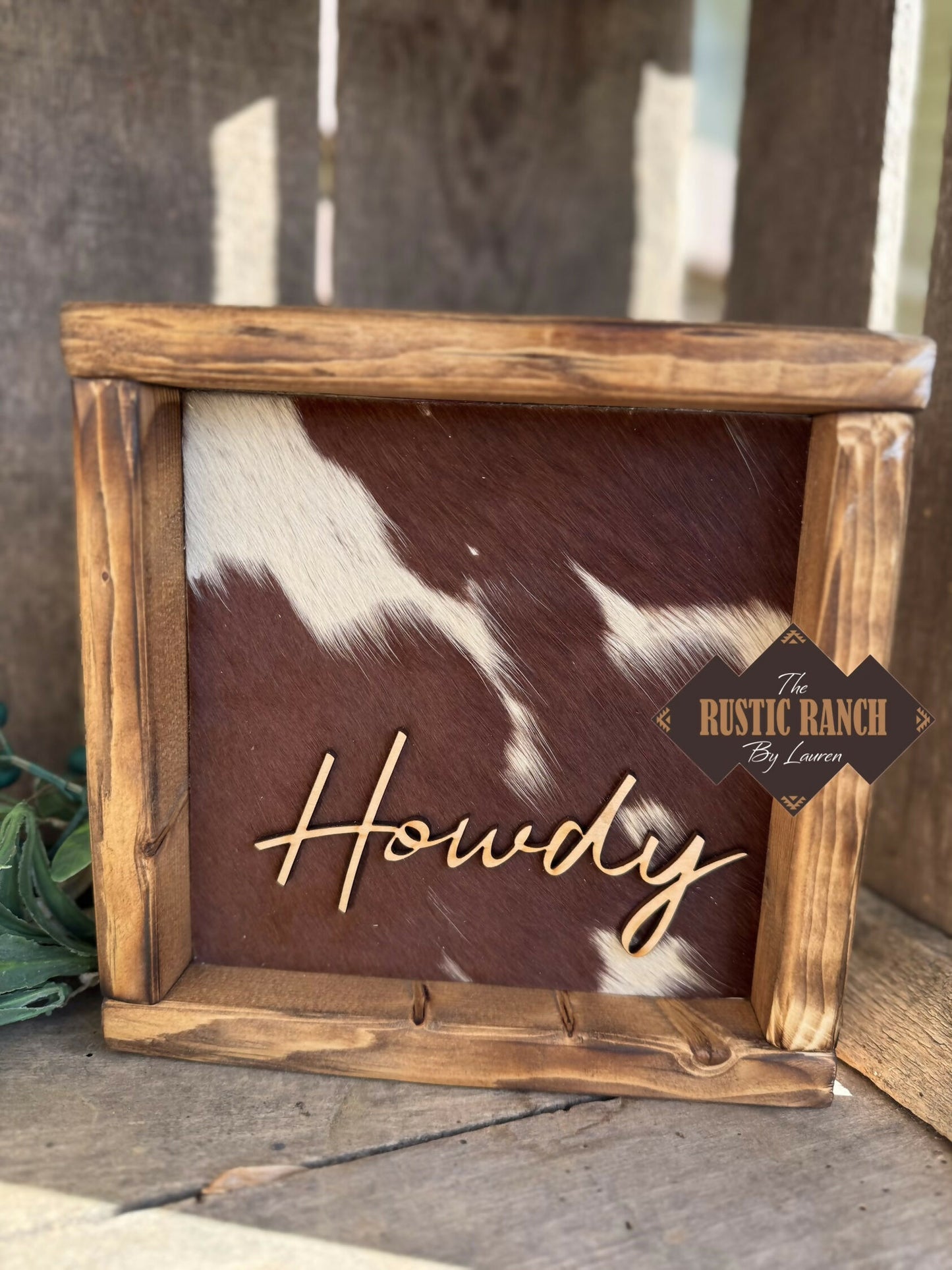 Howdy