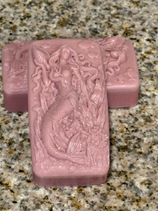 Breezy Soap