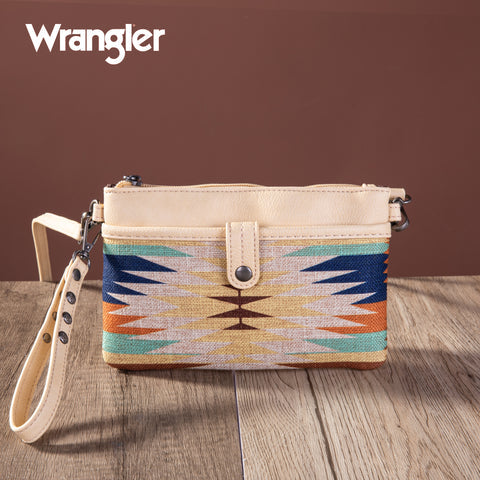 WRANGLER CLUTCH