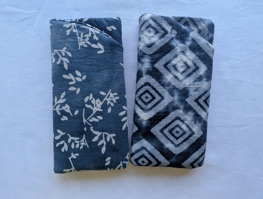 Glasses case