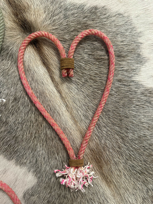 Rope Heart