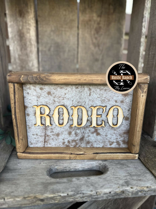 RODEO