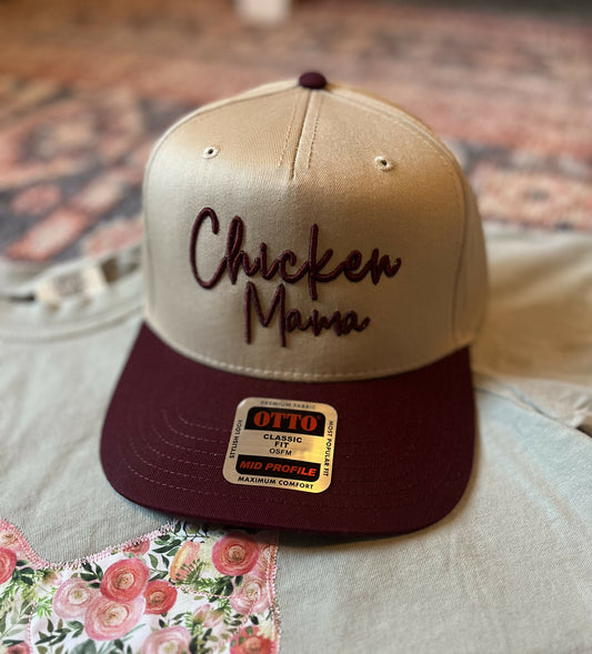 Chicken Mama