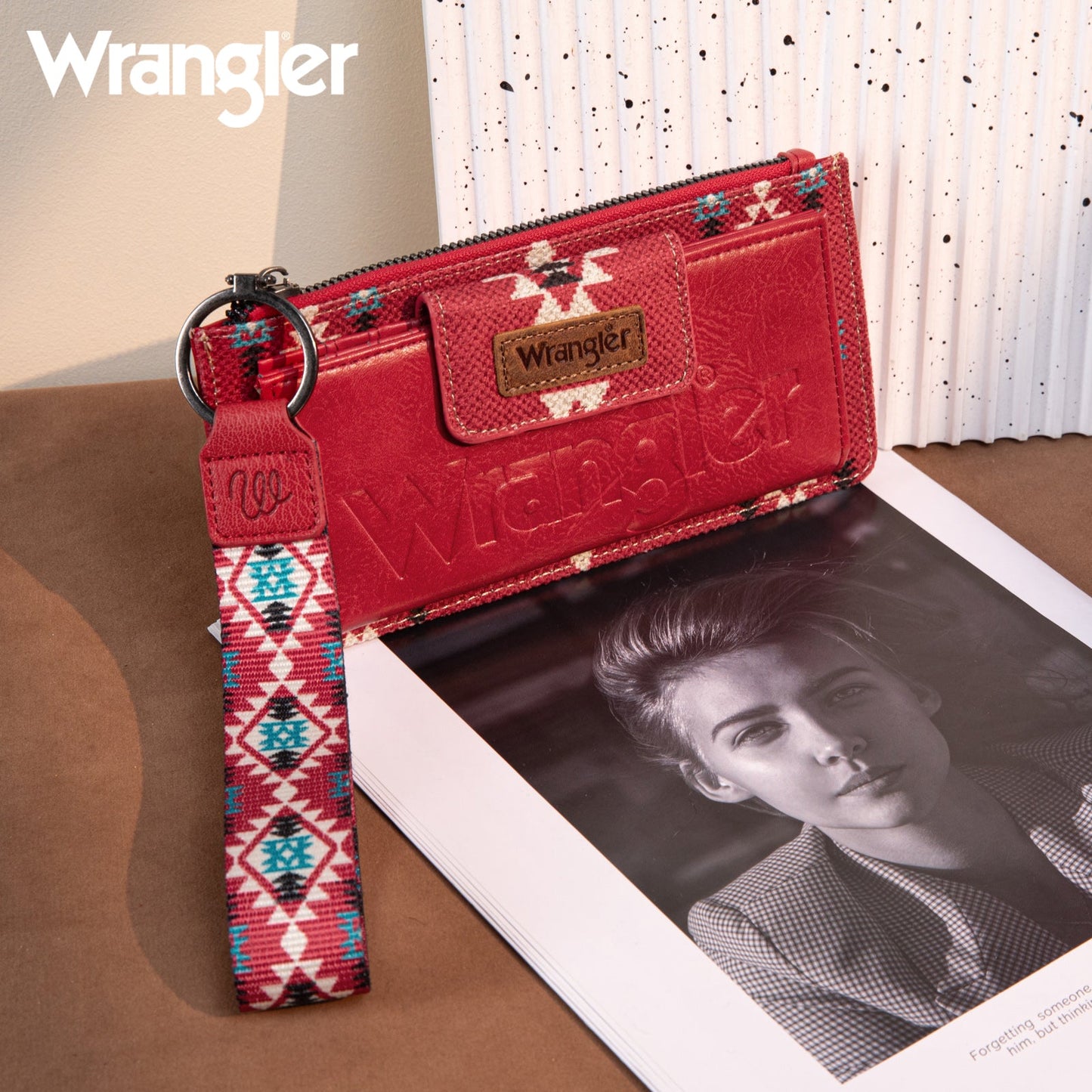 Wrangler Wallet