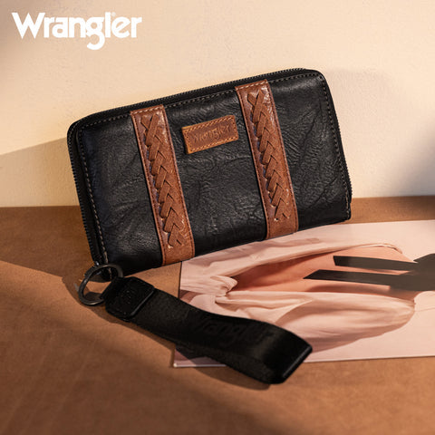 Wrangler Wallet