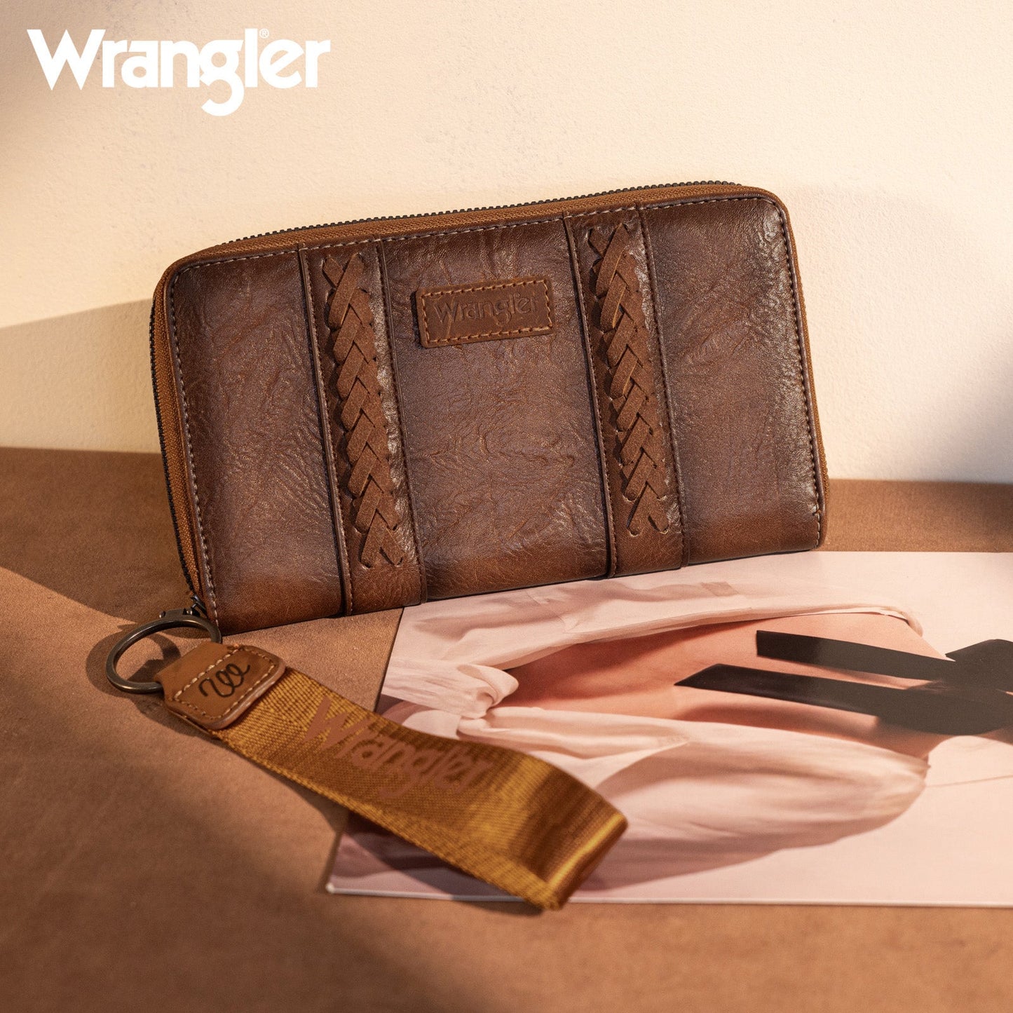 Wrangler Wallet