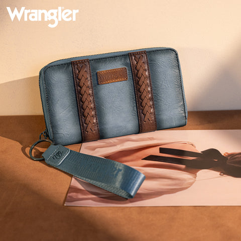 Wrangler Wallet