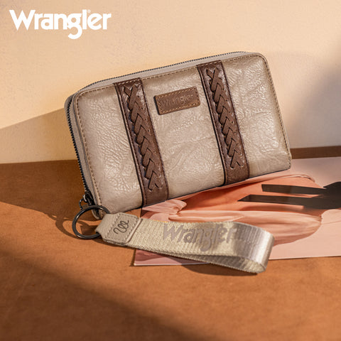 Wrangler Wallet