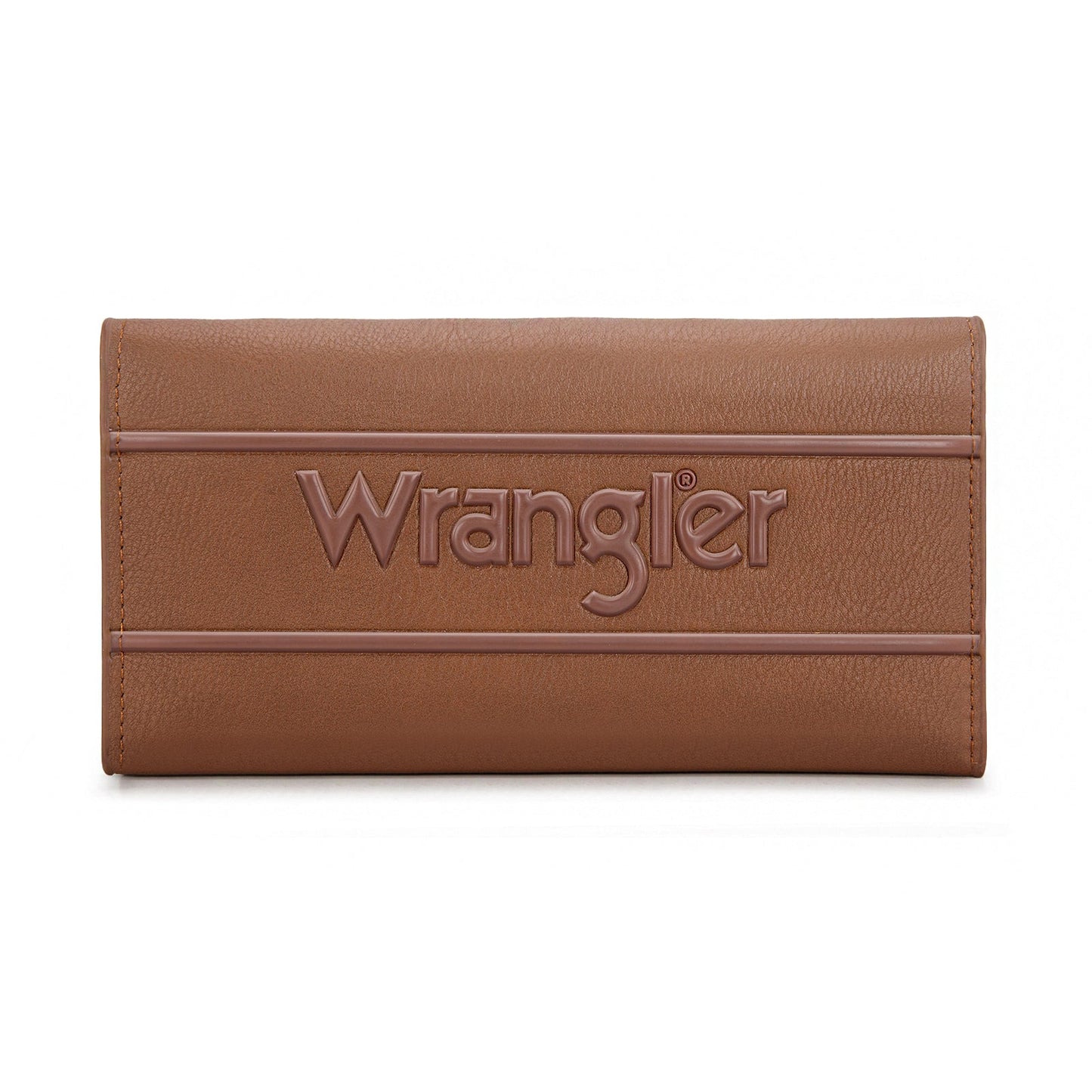 Wrangler Embossed Wallet